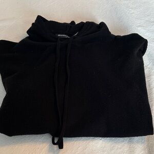 Brandy Melville Classic Black Pullover